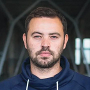 ПОНОМАРЕВ Максим